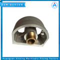 china oem professional manufacturer high precision aluminum casting